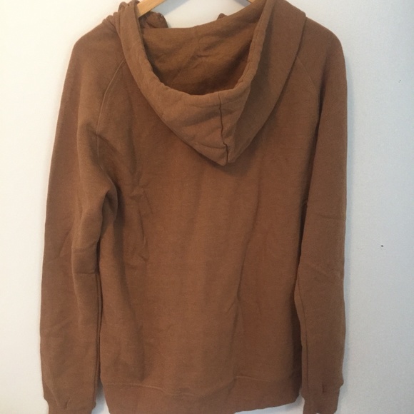 Tentree Oberon Zip Hoodie - Picture 2 of 2